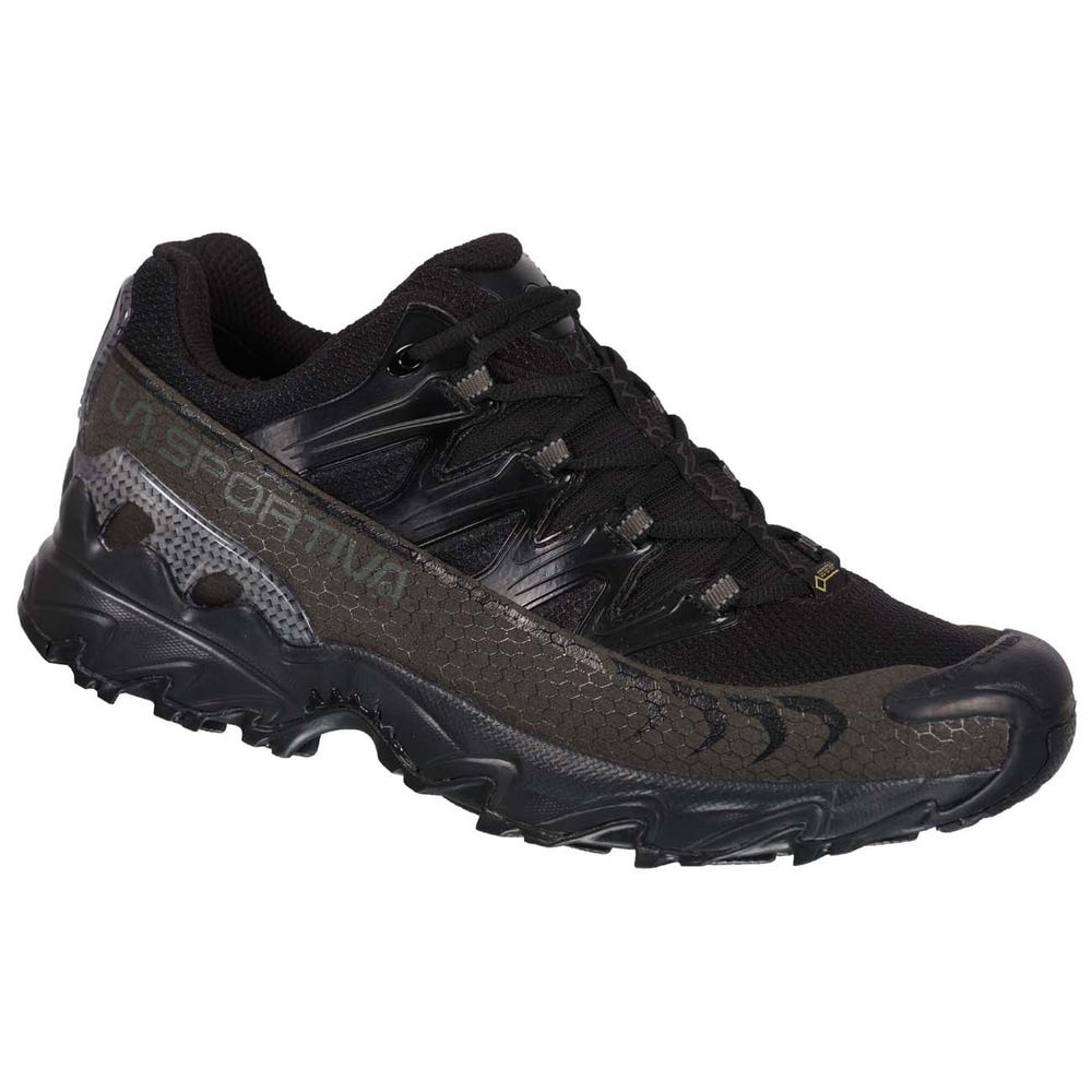 La Sportiva Laufschuhe Herren - La Sportiva Ultra Raptor GTX Schwarz - DE-12435